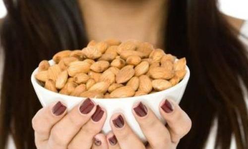 Орехи могут быть опасны для здоровья, - предупреждают врачи