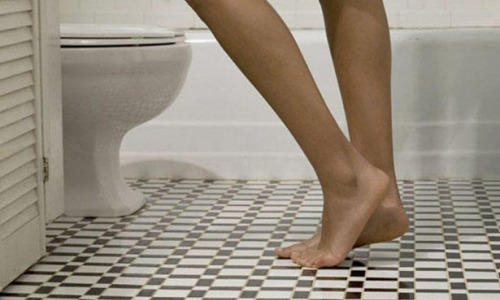 Ночные походы в туалет опасны для здоровья