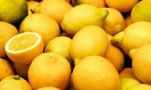 Если варить лимоны и пить эту воду: эффект уже на утро