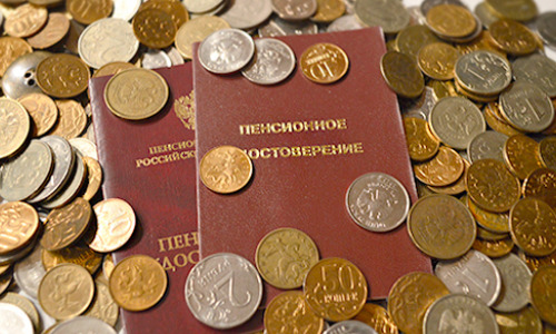 Россиян ждёт гарантированная индексация пенсий