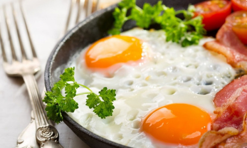Что ждет тех, кто часто ест утром яйца: ответ вас ошеломит