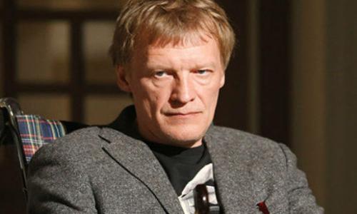 Кем оказался Серебряков по национальности