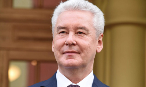 На какой машине ездит собянин. Смотреть фото На какой машине ездит собянин. Смотреть картинку На какой машине ездит собянин. Картинка про На какой машине ездит собянин. Фото На какой машине ездит собянин