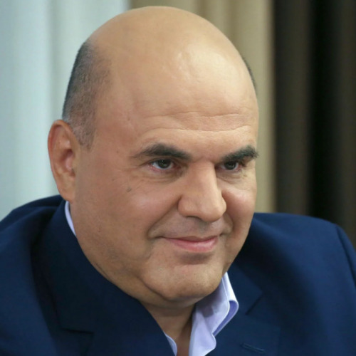Мишустин биография возраст дети семья личная жизнь